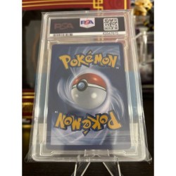 Carta Decorativa Shining Charizard 1ST