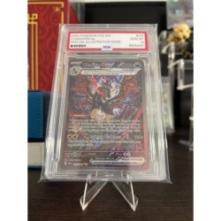 Carta Decorativa Charizard ex 2024