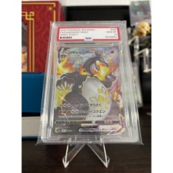 Carta Decorativa Charizard VMAX JP