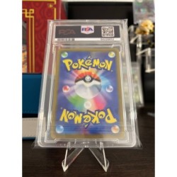 Carta Decorativa Charizard VMAX JP