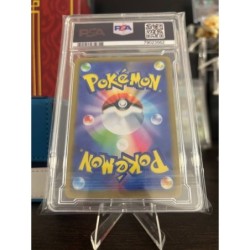 Carta Decorativa Ir Calyrex VMAX JP