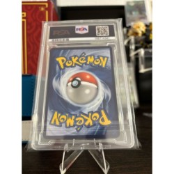 Carta Decorativa Leafeon ex 2025