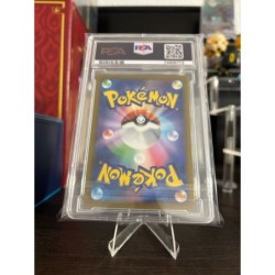 Carta Decorativa Iono Ultra rare JP