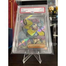 Carta Decorativa Iono Super rare JP