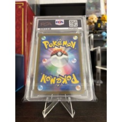 Carta Decorativa Iono Super rare JP