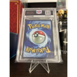 Carta Decorativa Eevee Illustration rare