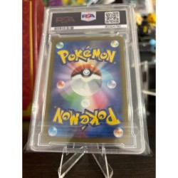 Carta Decorativa Charizard ex JP