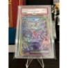 Carta Decorativa Espeon ex 2025