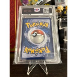 Carta Decorativa Venusaur 25th