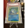 Carta Decorativa Blastoise 25th