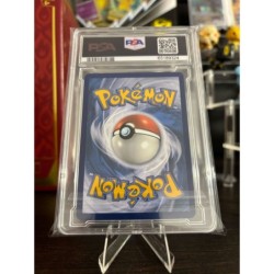 Carta Decorativa Blastoise 25th