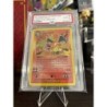 Carta Decorativa Charizard 25th