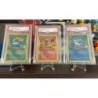 Pack Cartas Decorativas Trio Base Set 25th