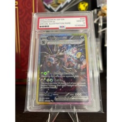 Carta Decorativa Hydreigon ex 2024