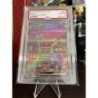 Carta Decorativa Mew ex Art Rare JP