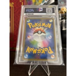 Carta Decorativa Mew ex Art Rare JP