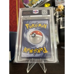 Carta Decorativa Gengar VMAX