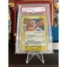 Carta Decorativa Pikachu  Gold Star