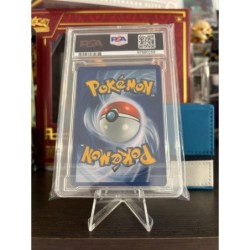 Carta Decorativa Pikachu  Gold Star