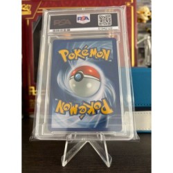 Carta Decorativa Kyogre Gold Star