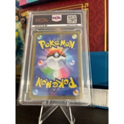 Carta Decorativa N'S Reshiram