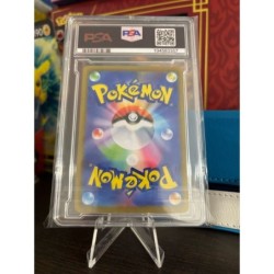 Carta Decorativa Iono's Kilowattrel