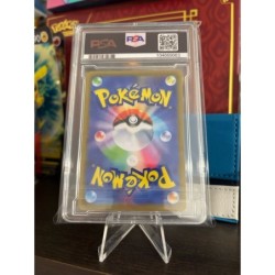 Carta Decorativa Iono's Wattrel