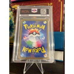 Carta Decorativa Meowth