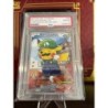 Carta Decorativa Pikachu Luigi