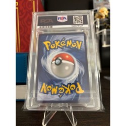 Carta Decorativa Glaceon ex 2025