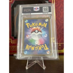 Carta Decorativa Pikachu Magicarp