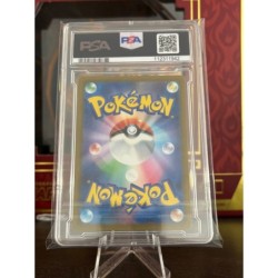 Carta Decorativa Pikachu Charizard