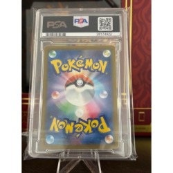 Carta Decorativa Pikachu Charizard Shiny