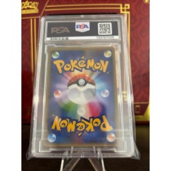 Carta Decorativa Zoroark ex JP