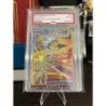 Carta Decorativa Jolteon ex 2025