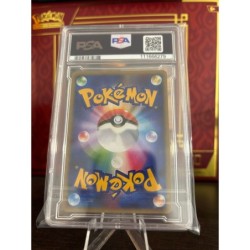 Carta Decorativa Ethan's Ho-oh JP