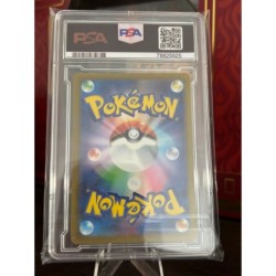 Carta Decorativa Charizard ex