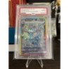 Carta Decorativa Vaporeon ex 2025