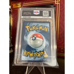 Carta Decorativa Cynthia's Garchomp ex