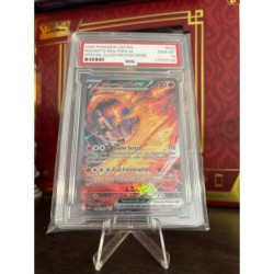Carta Decorativa Team Rocket's Moltres ex