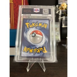 Carta Decorativa Vaporeon ex 2025