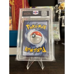 Carta Decorativa Flareon ex 2025