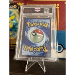 Carta Decorativa Greninja ex 2024