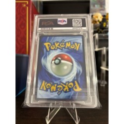 Carta Decorativa Leafeon VMAX 2021