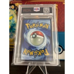 Carta Decorativa Espeon VMAX 2021