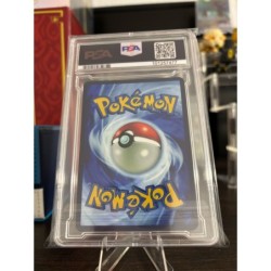 Carta Decorativa Vaporeon VMAX 2021