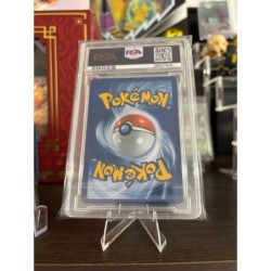 Carta Decorativa Espeon Gold Star