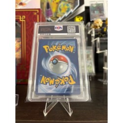 Carta Decorativa Umbreon Gold Star