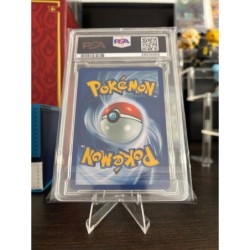 Carta Decorativa Rayquaza Gold Star