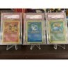 Pack Cartas Decorativas Trio Base Set 1ST